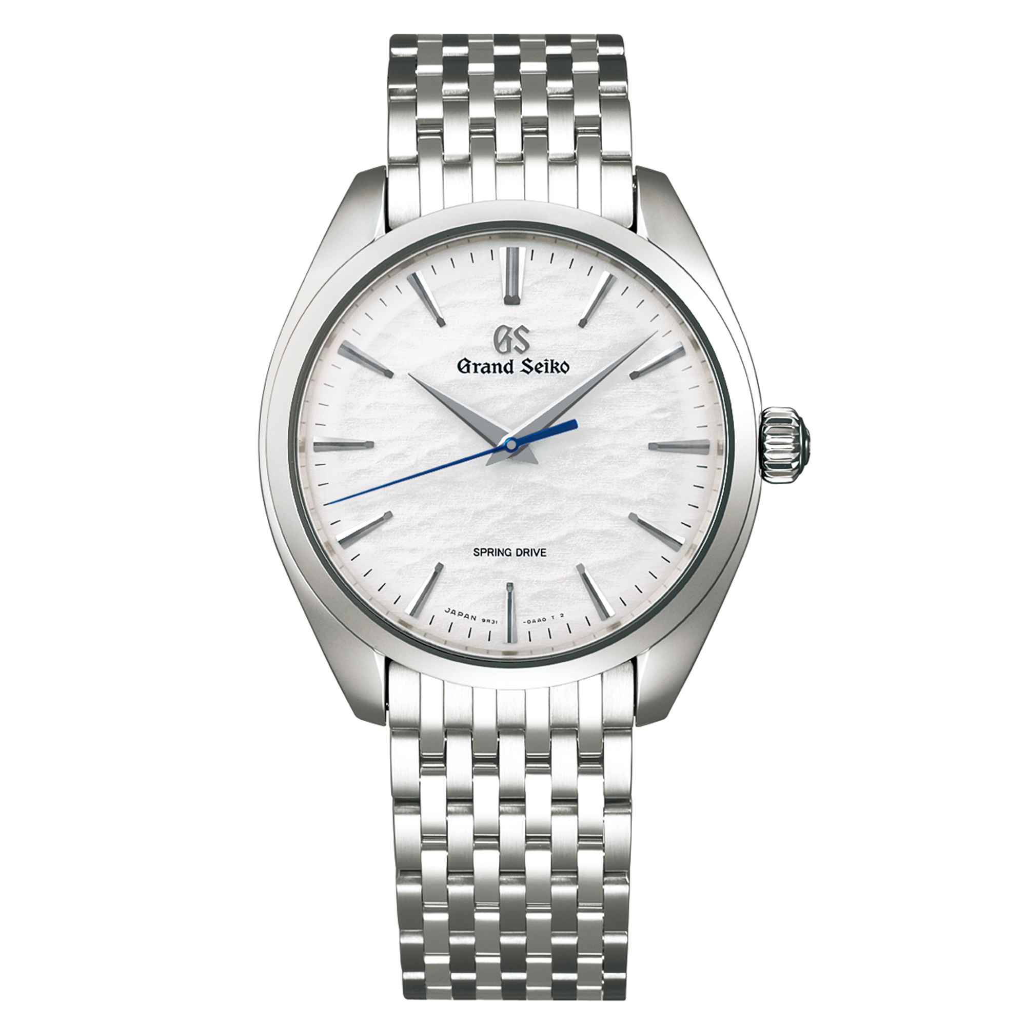 ★OMISA★ Grand Seiko | Elegance 'Omiwatari - God's Footsteps' Limited
